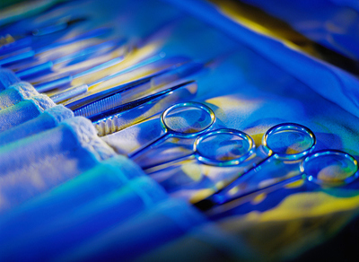 布局医疗耗材流通实现营收增长 医疗器械代理和销售的法宝还能适用多久？