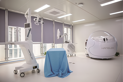 卫生局合作伙伴 医疗器械销售创业无忧的机遇与策略