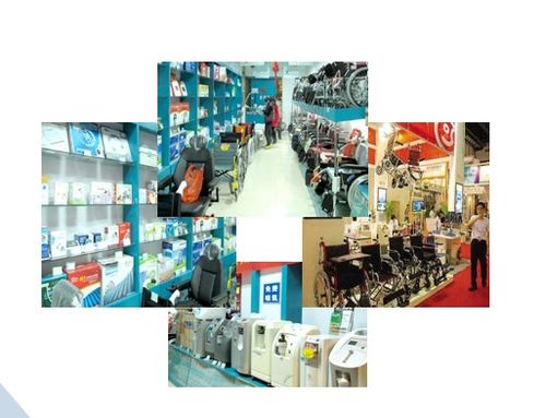 保兴康 开创家用医疗器械市场新业态，引领代理与销售新模式