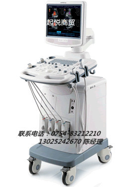 迈瑞B超DP-7700价格解析 品牌器械代理与销售全新视角